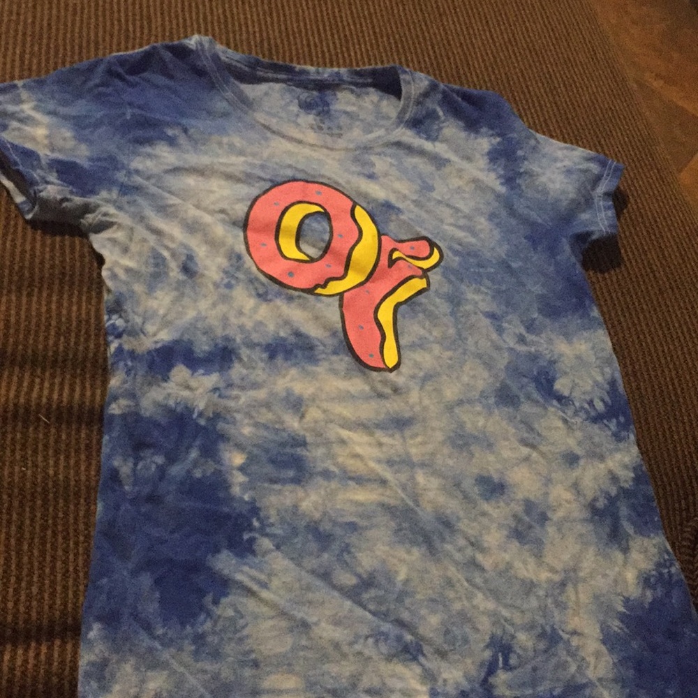 Odd Future Shirt